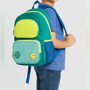 Back to School Bundle! Kids Backpack, Water Bottle & More!